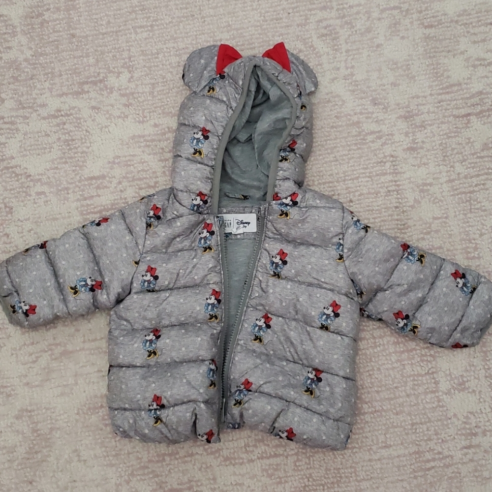 Baby GAP jacket